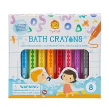 Pastelli da bagno TT7-0127 Tiger Tribe 1