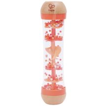 Bastone della pioggia corallo HA-E8575 Hape Toys 1