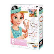 Kit creativo - Gioielli Heishi BUK-BE123 Buki France 1