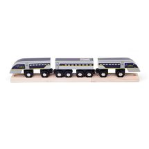 Trenino Eurostar e320 BJT476 Bigjigs Toys 1