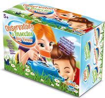 Osservatorio degli insetti BUK-BL010 Buki France 1