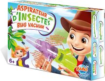 Aspiratore di insetti BUK-BL052 Buki France 1