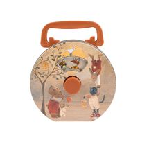 Carillon musicale Foresta magica EG550047 Egmont Toys 1