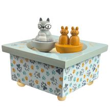 Carillon Procione S95027 Trousselier 1