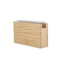 Scatola di osservazione delle radici in legno ED-KG372 Esschert Design 1