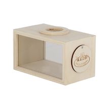 Scatola di osservazione degli insetti in legno ED-KG371 Esschert Design 1