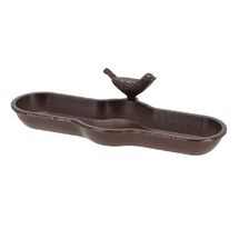 Vasca per uccelli in ghisa ED-BR25 Esschert Design 1