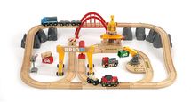 Set di gru e carichi BR33097-3063 Brio 1