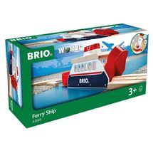 Nave per il trasferimento di suoni e luci BR33569-3880 Brio 1