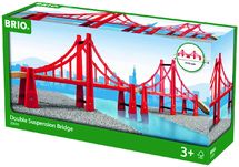 Doppio ponte sospeso BR33683-1834 Brio 1