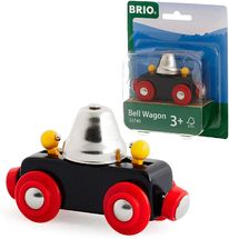 Carro a campana BR-33749 Brio 1