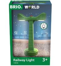 Illuminazione ferroviaria BR-33836 Brio 1