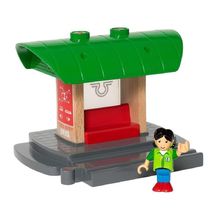 Attenzione al registratore vocale BR33840 Brio 1