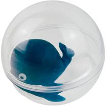 Palla d'acqua Balena B38013 Bass & Bass 1