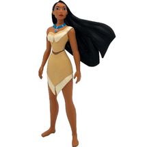 Figurina di Pocahontas BU-11355 Bullyland 1