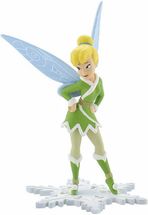 Campanellino di Fairy Secret BU12840-4139 Bullyland 1