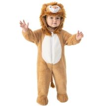 Costume leone 24-36 mesi CHAKS-C464496 Chaks 1