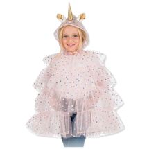 Costume da Fata Unicorno 62 cm CHAKS-C4662 Chaks 1