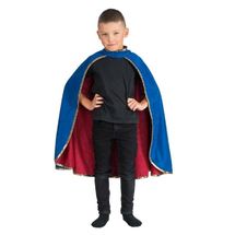 Costume da cavaliere reversibile CHAKS-C4666 Chaks 1