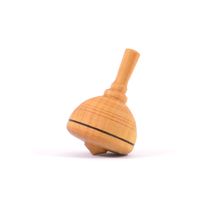 Trottola in legno Classic 30 mm MA-CA300 Mader 1