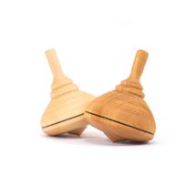 Trottola in legno Classic 45 mm MA-CA301 Mader 1
