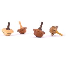 Trottola in legno Duett 47 mm MA-CA302 Mader 1
