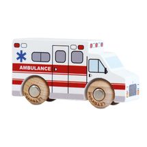 Ambulanza Lance No 43 TV-GT265 Le Toy Van 1