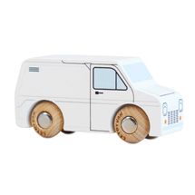 Furgone Frank No 32 TV-GT175 Le Toy Van 1