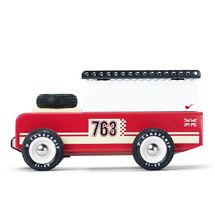 Automobile Drifter Adventure Nigel C-HOCD2002 Candylab Toys 1