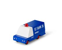 Furgone blindato C-CNDF701 Candylab Toys 1