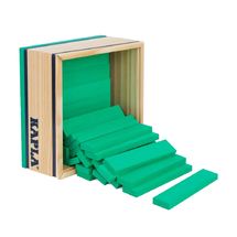 Tavolette verde chiaro KA-C40VC Kapla 1