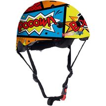 Casco Comic SMALL KMH106S Kiddimoto 1