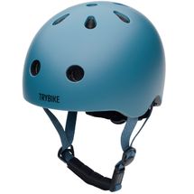 Casco blu per bambini XS TBS-CoCo18XS Trybike 1