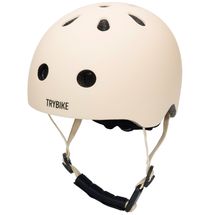 Casco crema per bambini XS TBS-CoCo20XS Trybike 1
