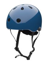 Casco XS blu petrolio TBS-CoCo12 XS Trybike 1