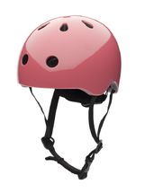 Casco XS rosa TBS-CoCo11 XS Trybike 1