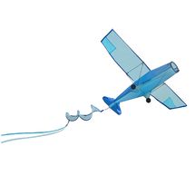 Aquilone aeroplano V2964 Vilac 1