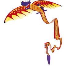 Aquilone Drago 3D GU-1136 Günther 1