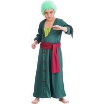 Costume Zoro One Piece 128cm CHAKS-C4614128 Chaks 1