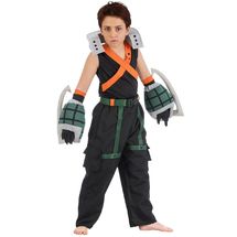 Costume Katsuki Bakugo 128cm CHAKS-C4617128 Chaks 1