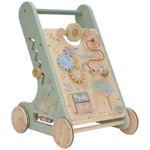 Carrello attività Safari Friends LD7432 Little Dutch 1