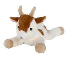 Peluche da microonde capra WA-AR0277 Warmies 1