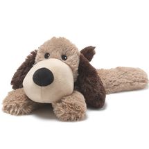 Peluche da microonde Cane Junior WA-AR0191 Warmies 1