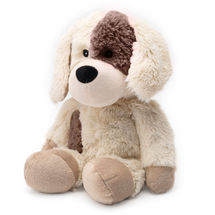 Peluche da microonde Cane WA-AR0265 Warmies 1