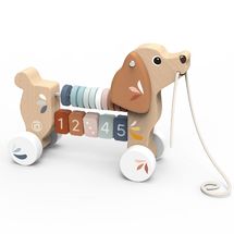 Cane trainabile SM-SP1050 Speedy Monkey 1