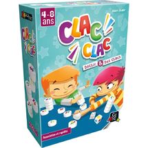Clac Clac GI--AMCLAC Gigamic 1
