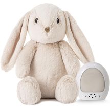 Luce notturna musicale Billy il Coniglio Cloudb-7703-BB Cloud b 1