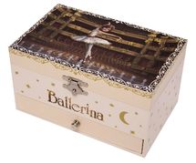 Cofanetto Musical Ballerina TR-S60111 Trousselier 1