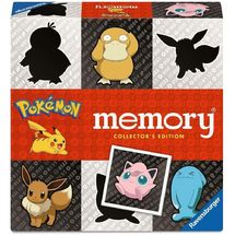 Memory Pokemon RAV-24954 Ravensburger 1