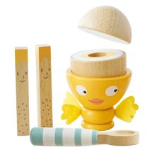 Portauovo Piccolo pulcino LTV-TV315 Le Toy Van 1